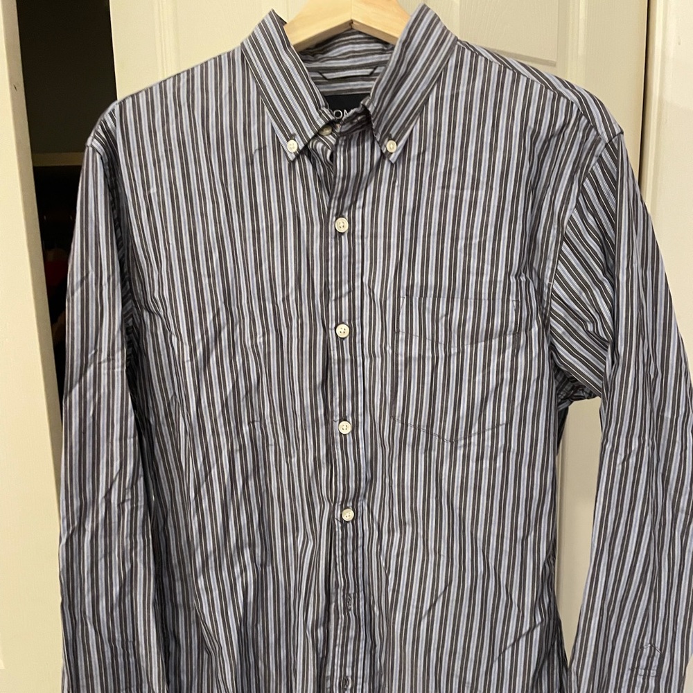 Jomers Cotton Shirt M